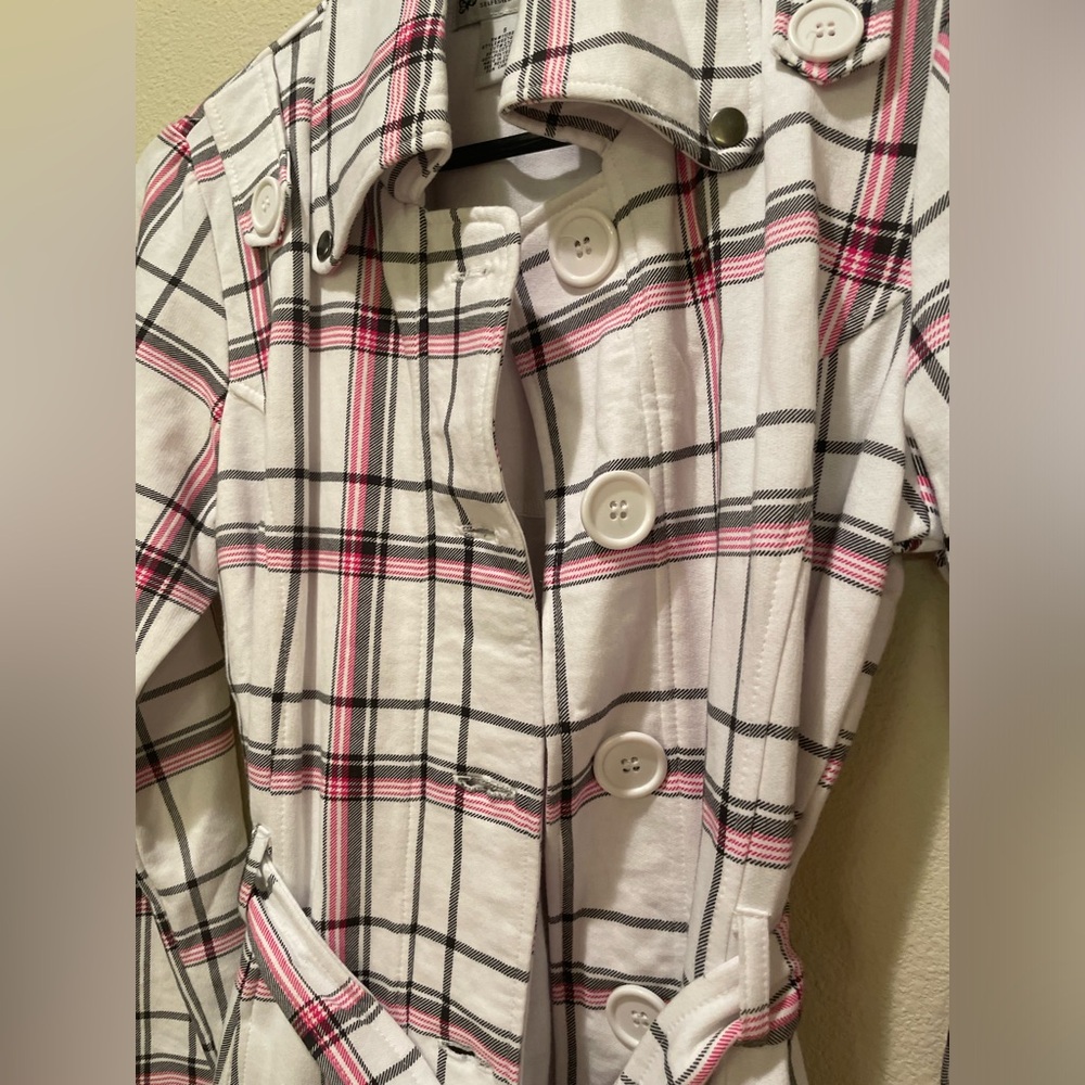 Self Esteem | Jacket - Picture 3 of 4